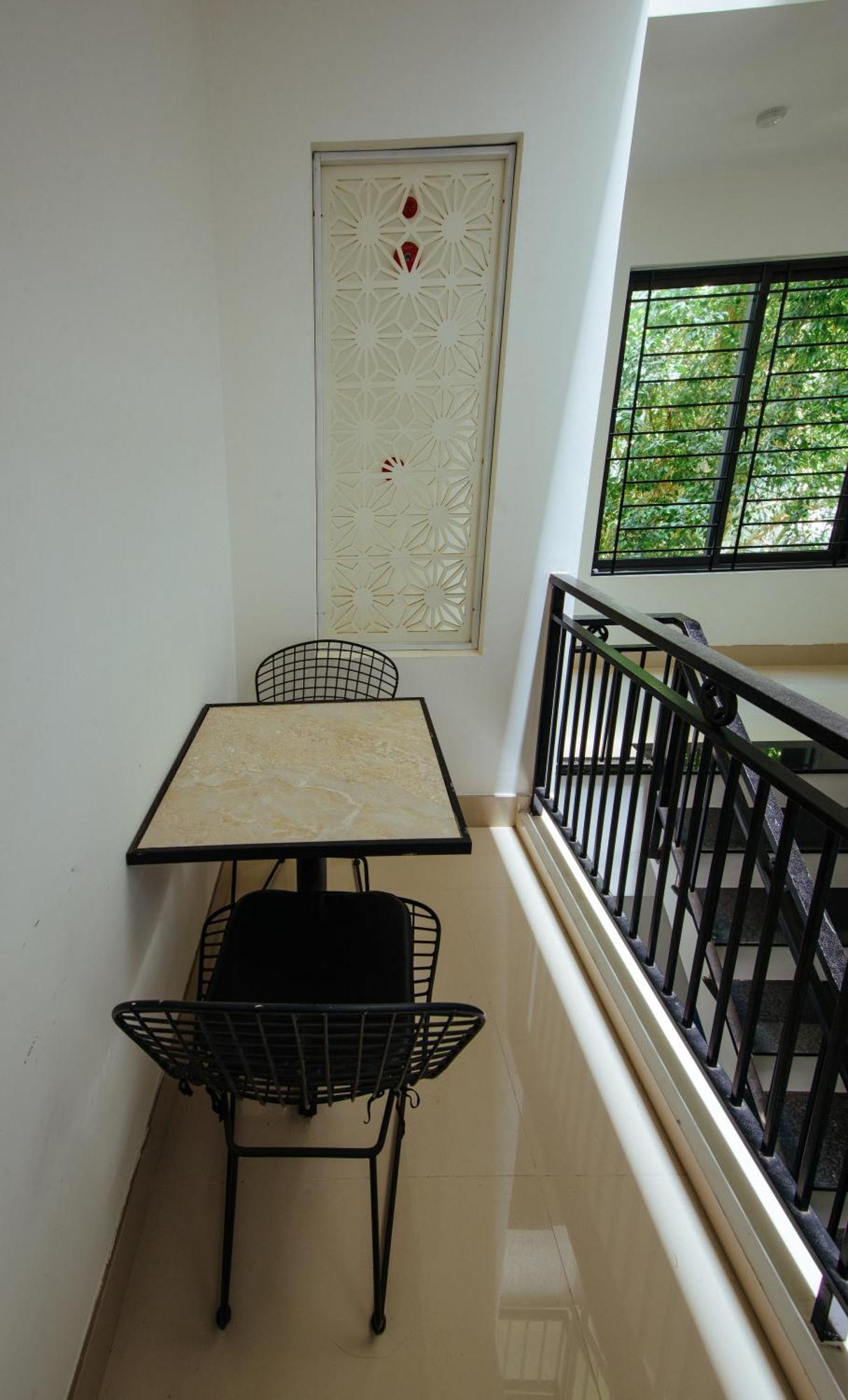 Villa Mavina Hoi An Exteriör bild